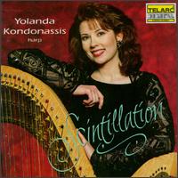 Scintillation - Franklin Cohen (clarinet); Joshua Smith (flute); Martin Chalifour (violin); Richard Weiss (cello); Stanley Konopka (viola);...