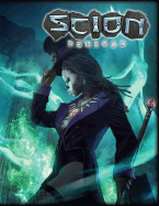 Scion Demigod