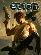 Scion Hero