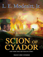 Scion of Cyador