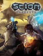 Scion Ragnarok - Brennan, Eric, and Heinig, Jesse, and Norris, Jack, Rd