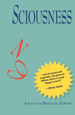 Sciousness - Bricklin, Jonathan