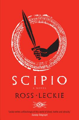 Scipio - Leckie, Ross