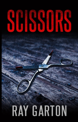 Scissors - Garton, Ray
