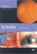 Scleritis: Fundamentals of Clinical Ophthalmology