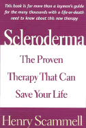 Scleroderma: The Proven Therapy That Can Save Your Life