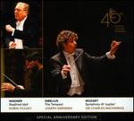 SCO 40th Special Anniversary Edition