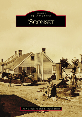 'Sconset - Trust, Richard, and Benchley, Robert