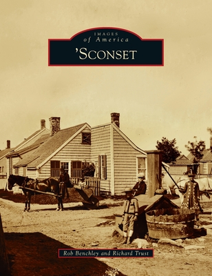 'sconset - Benchley, Rob, and Trust, Richard