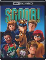 Scoob!