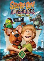 Scooby-Doo! Adventures: The Mystery Map