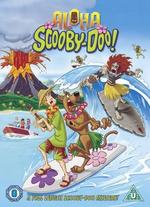 Scooby-Doo!: Aloha Scooby-Doo!