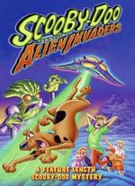 Scooby-Doo and the Alien Invaders
