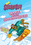 Scooby-Doo and the Battle of the Snowboarders
