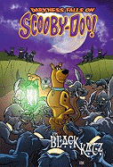 Scooby-Doo and the Black Katz