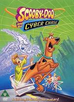 Scooby-Doo and the Cyber Chase