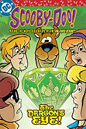 Scooby-Doo and the Dragon's Eye