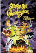 Scooby-Doo and the Ghoul School