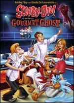 Scooby-Doo! and the Gourmet Ghost