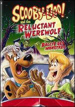 Scooby-Doo and the Reluctant Werewolf