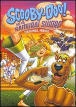 Scooby-Doo and the Samurai Sword