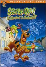 Scooby-Doo and the Witch's Ghost