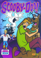 Scooby-Doo! Annual - Gasson, Sophy (Editor)