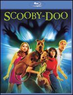 Scooby-Doo [Blu-ray]