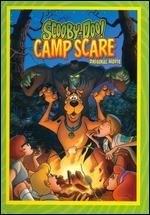 Scooby-Doo!: Camp Scare