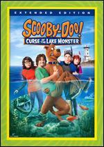 Scooby-Doo!: Curse of the Lake Monster