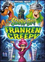Scooby-Doo!: Frankencreepy