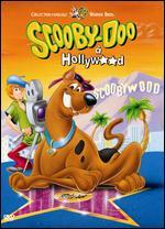 Scooby-Doo Goes Hollywood
