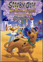 Scooby-Doo in Arabian Nights
