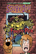 Scooby-Doo in Fright Ride