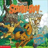 Scooby-Doo in Jungle Jeopardy