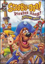 Scooby-Doo in Pirates Ahoy!