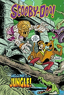 Scooby-Doo in Welcome to the Jungle