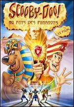 Scooby-Doo in Where's My Mummy?