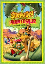 Scooby-Doo!: Legend of the Phantosaur