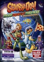 Scooby-Doo!: Moon Monster Madness