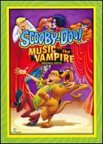 Scooby-Doo!: Music of the Vampire