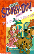 Scooby-Doo Mysteries #16: Toy Store Terror