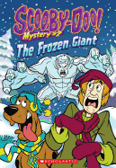 Scooby-Doo Mystery #2: The Frozen Giant