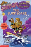Scooby-Doo Picture Clue #18