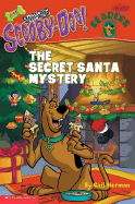 Scooby-Doo Reader #15 - Herman, Gail