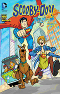 Scooby-Doo Team-Up Vol. 2