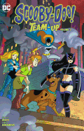 Scooby Doo Team-Up Vol. 6