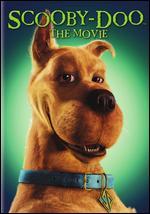 Scooby-Doo: The Movie