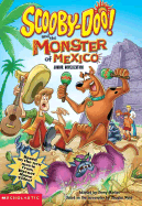 Scooby-Doo Video Tie-In - Markas, Jenny