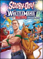 Scooby-Doo! Wrestlemania Mystery